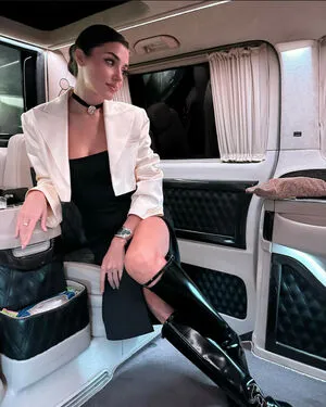 Hande Ercel OnlyFans Leaked Free Thumbnail Picture - #kxj6Jf0UCe