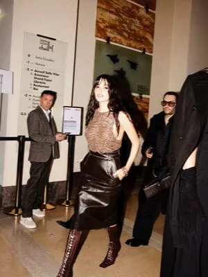 Hande Ercel OnlyFans Leaked Free Thumbnail Picture - #lg5iOrIWPL