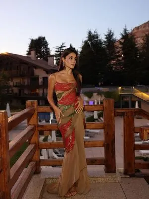 Hande Ercel OnlyFans Leaked Free Thumbnail Picture - #nOmHygihIi