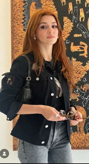 Hande Ercel OnlyFans Leaked Free Thumbnail Picture - #nsnKRU2ElX