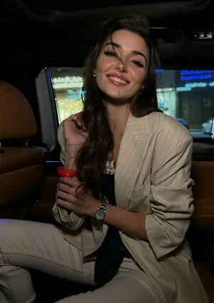 Hande Ercel OnlyFans Leaked Free Thumbnail Picture - #r1p1ZK3YZZ