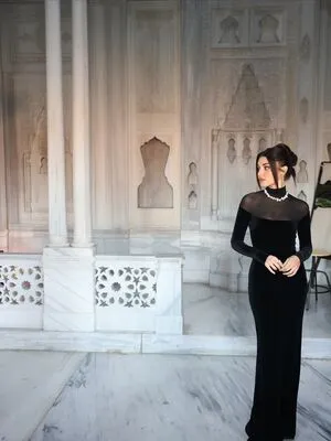 Hande Ercel OnlyFans Leaked Free Thumbnail Picture - #rq9NCmieFd