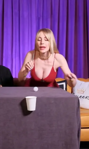 Hande Sarioglu OnlyFans Leaked Free Thumbnail Picture - #0A1OWYGuWI