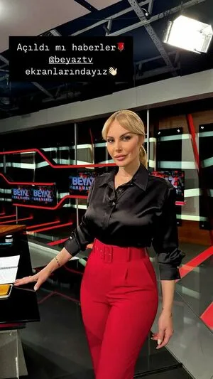 Hande Sarioglu OnlyFans Leaked Free Thumbnail Picture - #6jwRNXBLTR