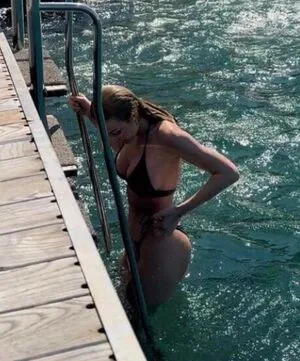 Hande Sarioglu OnlyFans Leaked Free Thumbnail Picture - #J2HQSWOZtZ