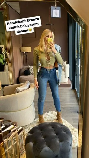 Hande Sarioglu OnlyFans Leaked Free Thumbnail Picture - #MFKpxRfEWi