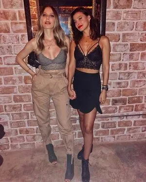 Hande Sarioglu OnlyFans Leaked Free Thumbnail Picture - #QmsloSewgo