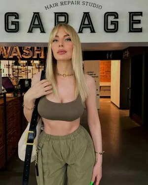 Hande Sarioglu OnlyFans Leaked Free Thumbnail Picture - #QzXyi3YRWs