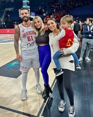 Hande Sarioglu OnlyFans Leaked Free Thumbnail Picture - #gYkZj01R8L