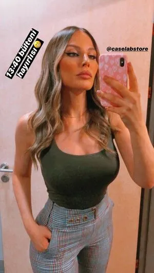 Hande Sarioglu OnlyFans Leaked Free Thumbnail Picture - #iPpZfSP6lT