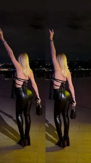 Hande Sarioglu OnlyFans Leaked Free Thumbnail Picture - #l8QOqkFUOY