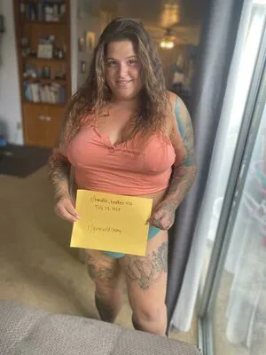Handfulheather OnlyFans Leaked Free Thumbnail Picture - #2Vx4ppcNBd