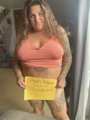 Handfulheather OnlyFans Leaked Free Thumbnail Picture - #Qqwewww8PI