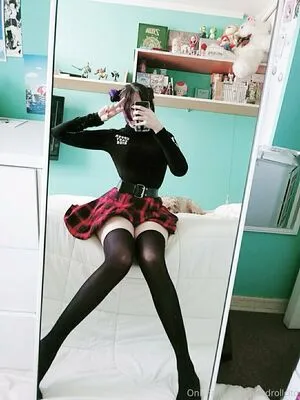 Handrollcito OnlyFans Leaked Free Thumbnail Picture - #7IRmt555ts