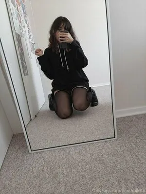 Handrollcito OnlyFans Leaked Free Thumbnail Picture - #v58HeiO0Ry