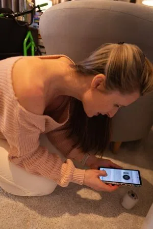 Hands On Katie OnlyFans Leaked Free Thumbnail Picture - #dXaUMSc416