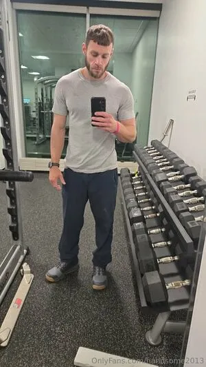 Handsome2013 OnlyFans Leaked Free Thumbnail Picture - #39AexgDB5r