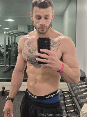 Handsome2013 OnlyFans Leaked Free Thumbnail Picture - #PLkaVm3Jfp