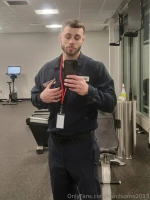 Handsome2013 OnlyFans Leaked Free Thumbnail Picture - #fLpOZhxBME