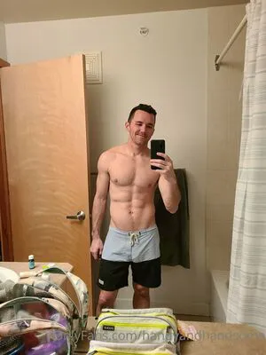 Handyandhandsome OnlyFans Leaked Free Thumbnail Picture - #7CwrlR2SXl