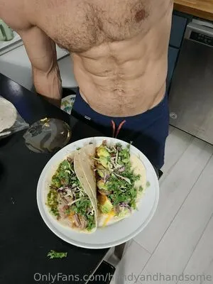 Handyandhandsome OnlyFans Leaked Free Thumbnail Picture - #EbyNes6rXL