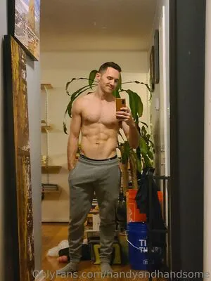 Handyandhandsome OnlyFans Leaked Free Thumbnail Picture - #FJORb9ey0E