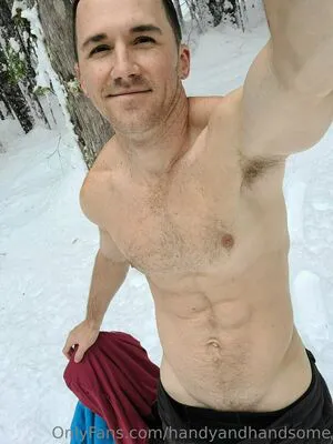 Handyandhandsome OnlyFans Leaked Free Thumbnail Picture - #Pa9W7f3zzI