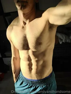 Handyandhandsome OnlyFans Leaked Free Thumbnail Picture - #YN022OLT2v