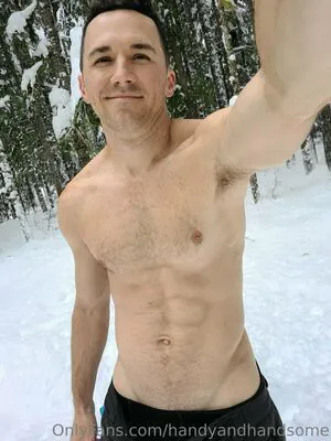 Handyandhandsome OnlyFans Leaked Free Thumbnail Picture - #g3cy9BKHos