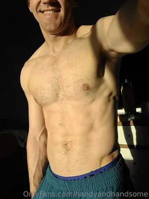 Handyandhandsome OnlyFans Leaked Free Thumbnail Picture - #j3b2iOUspP