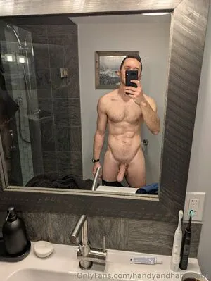 Handyandhandsome OnlyFans Leaked Free Thumbnail Picture - #r0dz6Xx6Cs