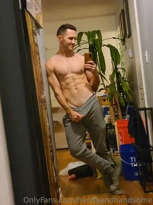 Handyandhandsome OnlyFans Leaked Free Thumbnail Picture - #sng8INGVbB