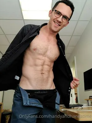 Handyandhandsome OnlyFans Leaked Free Thumbnail Picture - #vRifZwpcrD
