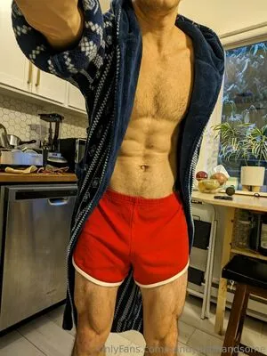 Handyandhandsome OnlyFans Leaked Free Thumbnail Picture - #w79bNQsRKq