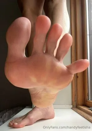 Handyfeetisha OnlyFans Leaked Free Thumbnail Picture - #GVim3ci1CW
