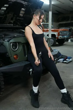Handyhans OnlyFans Leaked Free Thumbnail Picture - #7r19qZXA88