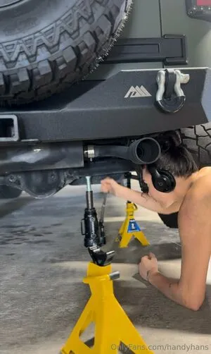 Handyhans OnlyFans Leaked Free Thumbnail Picture - #VUGLqvi0UA