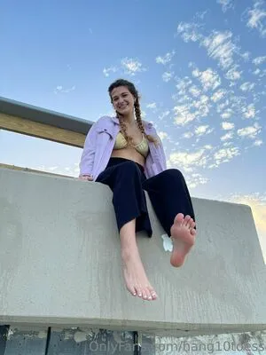 Hang10toess OnlyFans Leaked Free Thumbnail Picture - #xLWNWTYeSt