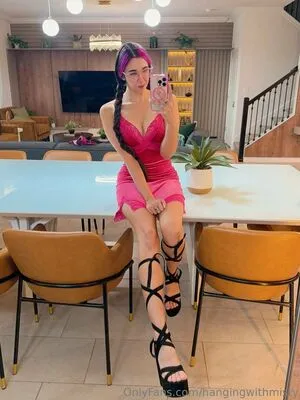 Hangingwithmisty OnlyFans Leaked Free Thumbnail Picture - #8bI35KALBU