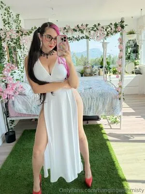 Hangingwithmisty OnlyFans Leaked Free Thumbnail Picture - #EDJYLG9vF5