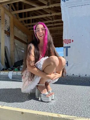 Hangingwithmisty OnlyFans Leaked Free Thumbnail Picture - #IdEvuVjvSc