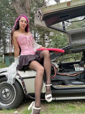 Hangingwithmisty OnlyFans Leaked Free Thumbnail Picture - #mgZXyfINdP