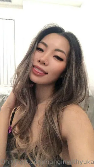 Hanginwithyuka OnlyFans Leaked Free Thumbnail Picture - #6z7sjvaF7w