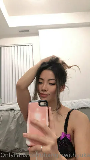 Hanginwithyuka OnlyFans Leaked Free Thumbnail Picture - #ohFmlL4DQ0