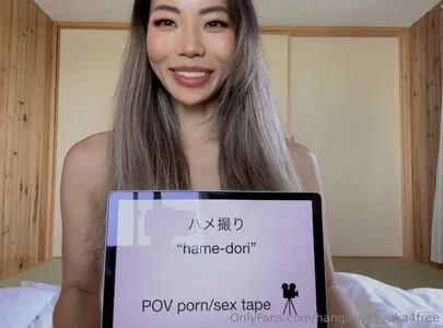 Hanginwithyuka4free OnlyFans Leaked Free Thumbnail Picture - #2Z60wWgBjo