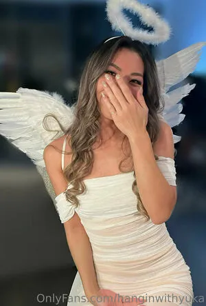 Hanginwithyuka4free OnlyFans Leaked Free Thumbnail Picture - #T7jOvY42At