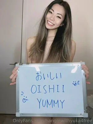 Hanginwithyuka4free OnlyFans Leaked Free Thumbnail Picture - #euctz5e8yO