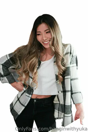 Hanginwithyuka4free OnlyFans Leaked Free Thumbnail Picture - #fpuygSlDdW