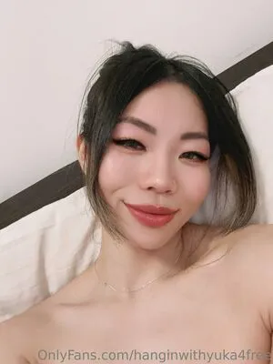 Hanginwithyuka4free OnlyFans Leaked Free Thumbnail Picture - #lUEnod2P3t