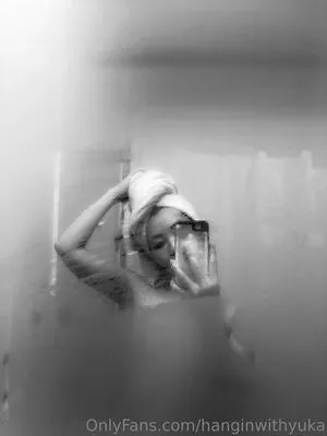 Hanginwithyuka4free OnlyFans Leaked Free Thumbnail Picture - #nVHEaX0y8G